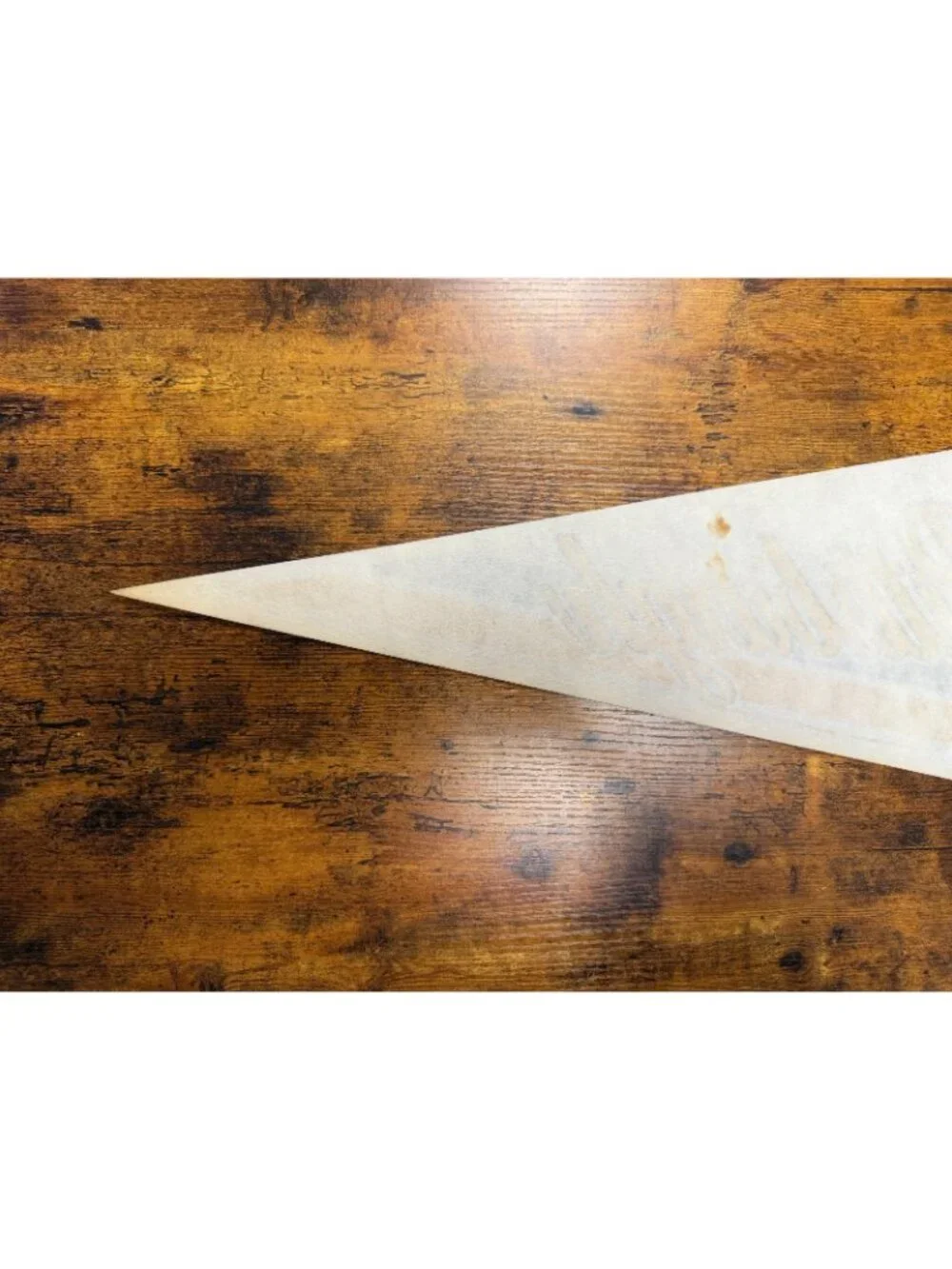 Vintage MLB Pittsburgh Pirates pennant